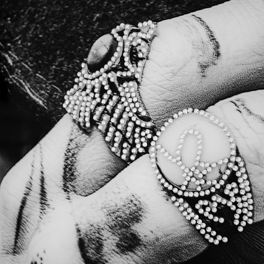 Cuadro Tatuajes y Sombrero