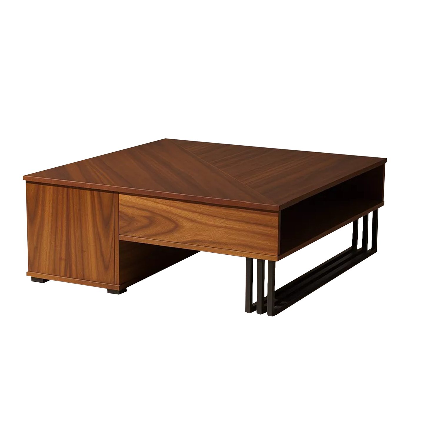 Mesa de centro Kaley