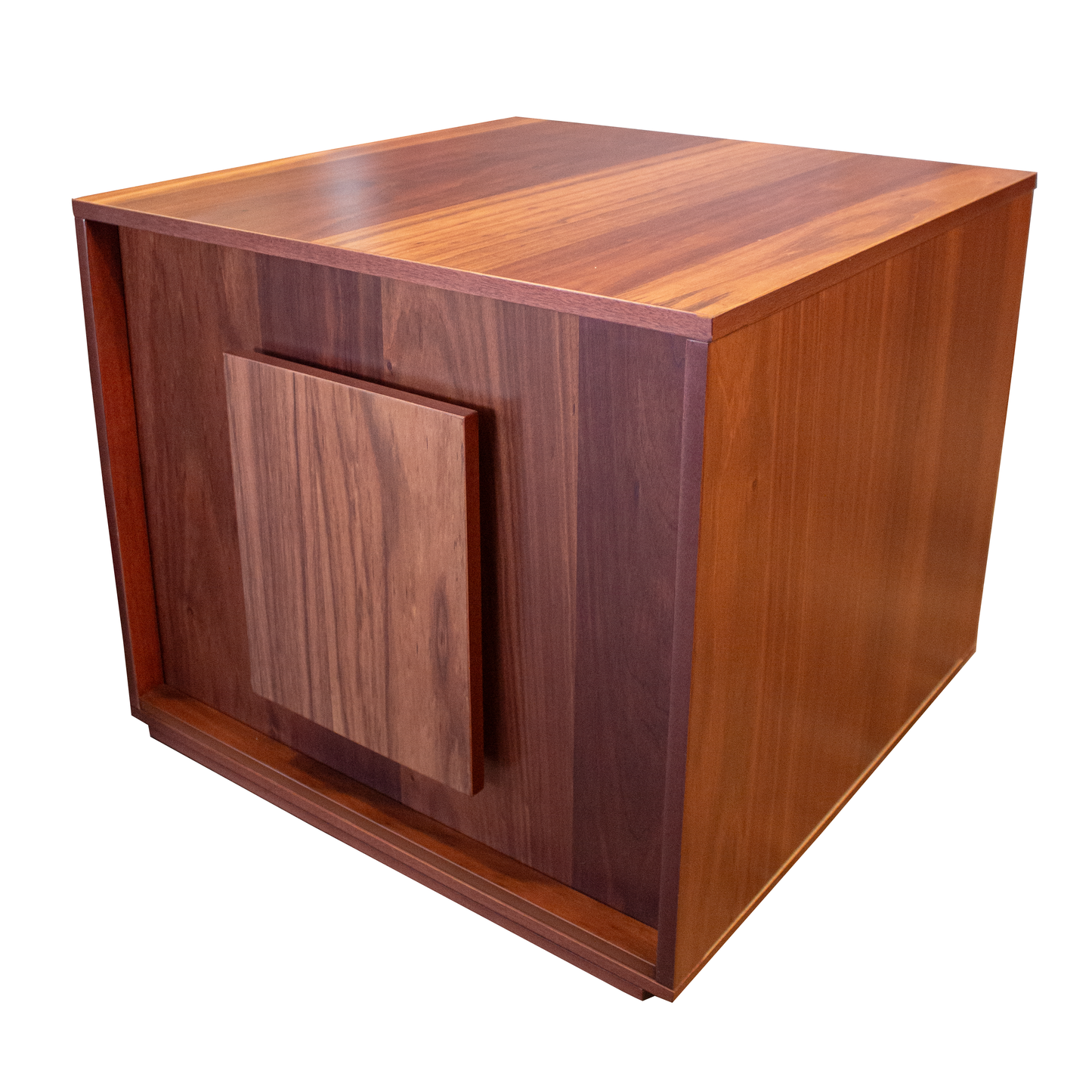 Mesa lateral Salvatore