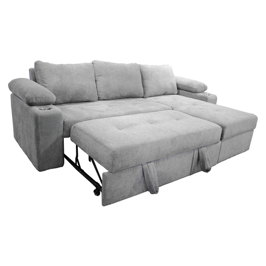 Sala modular Kalesy II