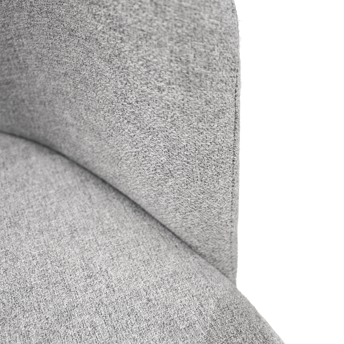 Silla Aruma Wengue Magic Gray