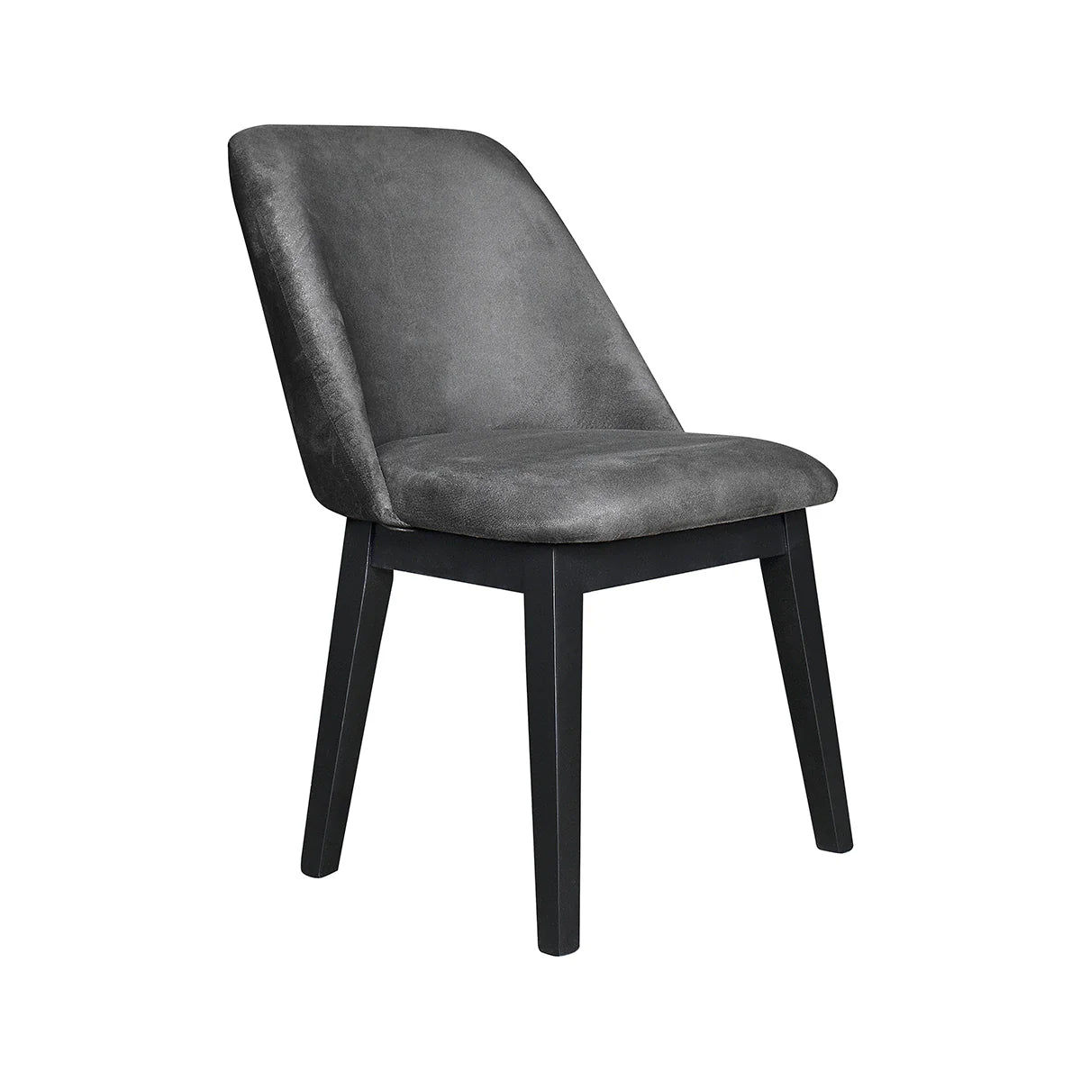 Silla Hennesy Alpha Dark