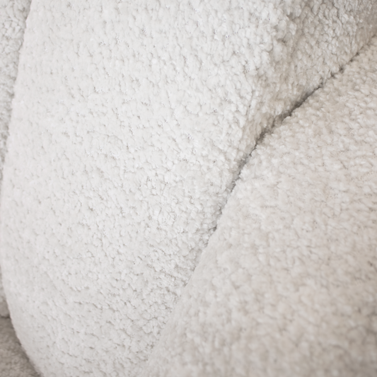 Sillón Nicole Snow