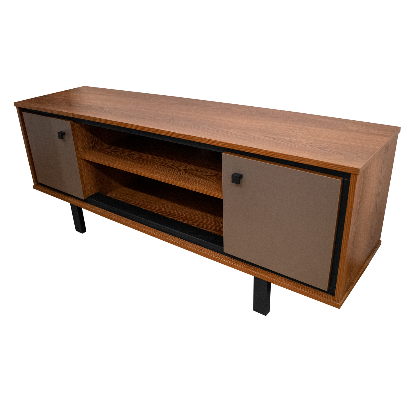 Mueble de tv Cooper