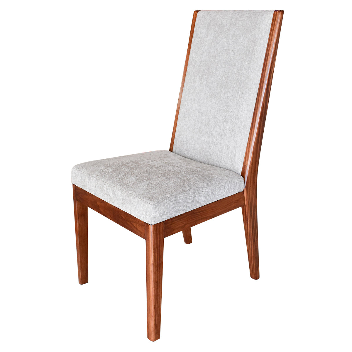 Silla Alvar Circonia Beige