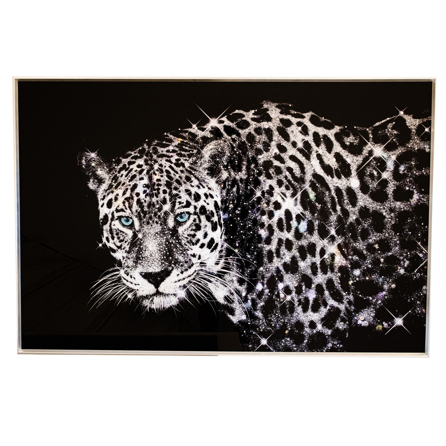 Cuadro Belleza Jaguar