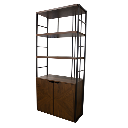 Librero Rummy Libreros – Harmony Furniture México