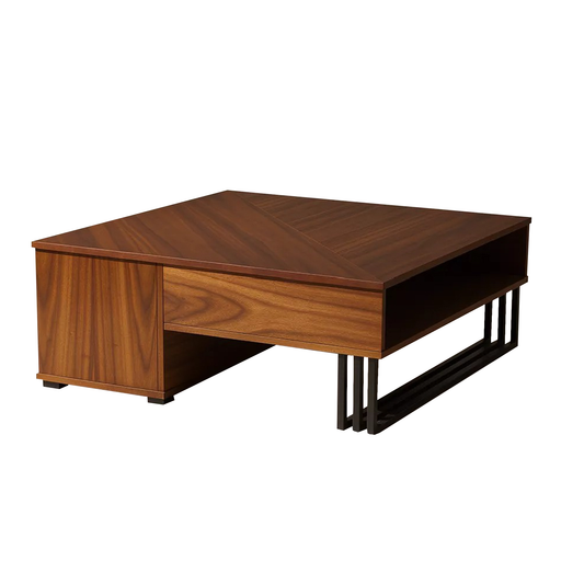 Mesa de centro Kaley