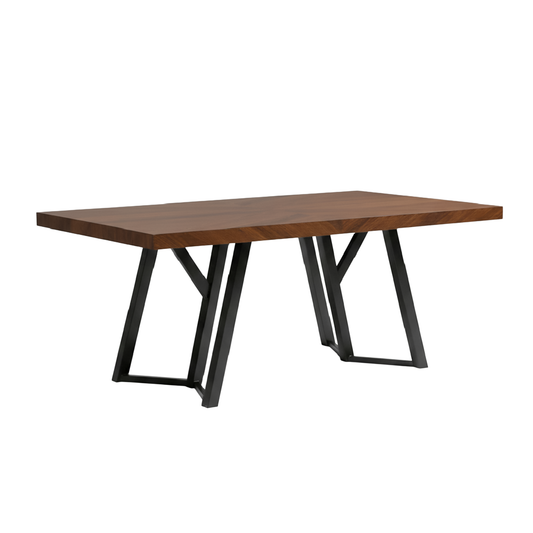 Mesa de comedor Mallory