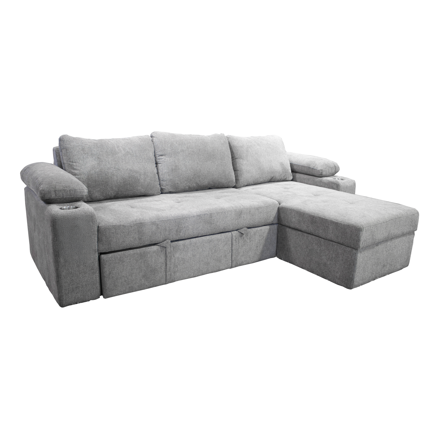 Sala modular Kalesy II