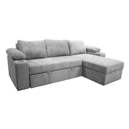 Sala modular Kalesy II