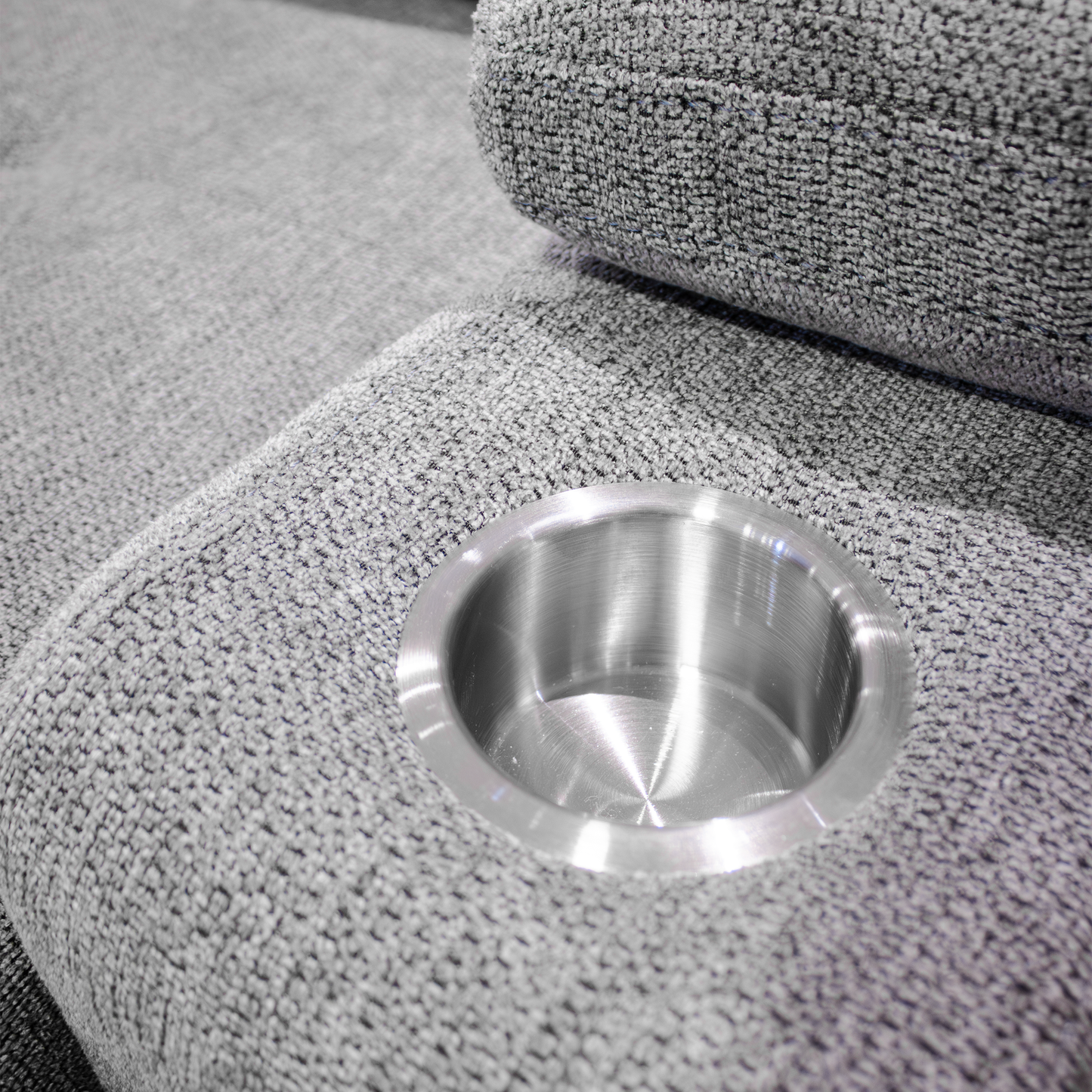 Sala modular Kalesy II