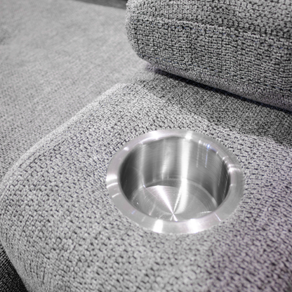 Sala modular Kalesy II