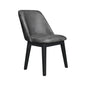 Silla Hennesy Alpha Dark