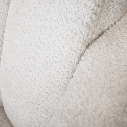 Sillón Nicole Snow