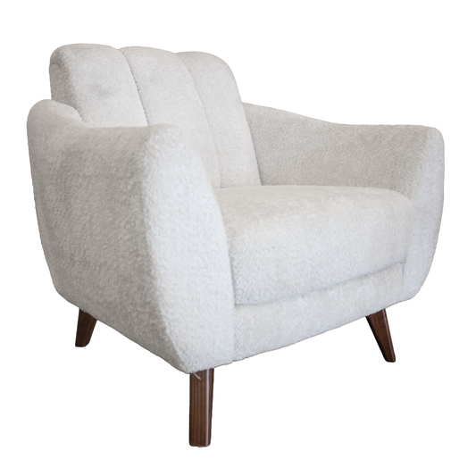 Sillón Nicole Snow